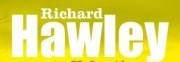 logo Richard Hawley
